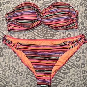 Victoria’s Secret Bikini Set